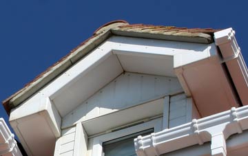 Narracott fascia installation costs