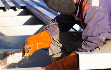 Narracott flat roofing options