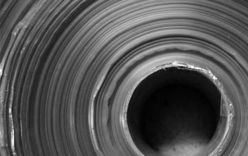 Narracott pvc roof replacement