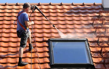 roof cleaning Narracott, Devon