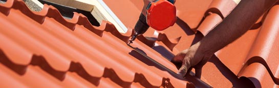 save on Narracott roof installation costs