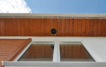Narracott soffit repair quotes