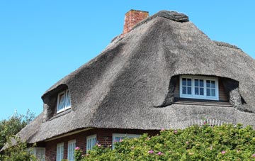 thatch roofing Narracott, Devon