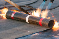 Narracott flat roof sealing