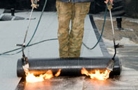 Narracott flat roof sealing quote