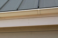 Narracott soffit repair