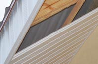 rated Narracott soffit repair companies